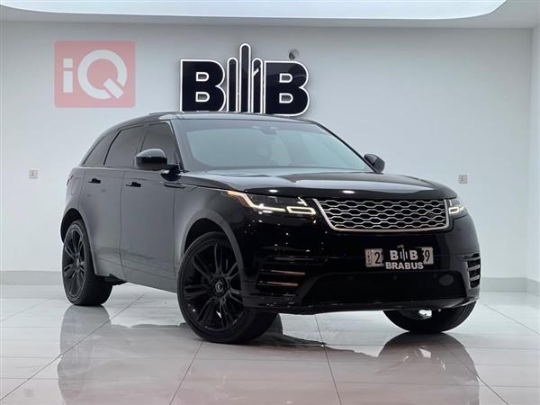 Land Rover Range Rover Velar 2023 for sale in Iraq - Erbil
